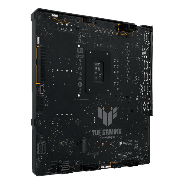 Tarjeta Madre / ASUS TUF GAMING B760M-BTF - Image 3