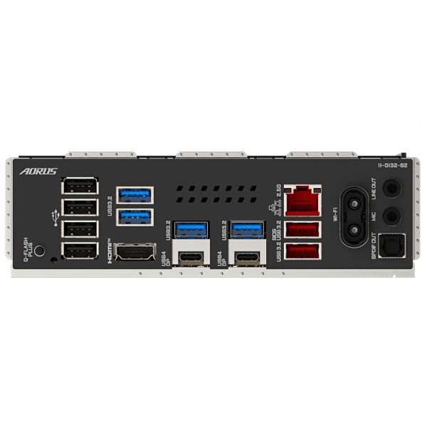 Tarjeta Madre AORUS X870E AORUS ELITE - Image 4