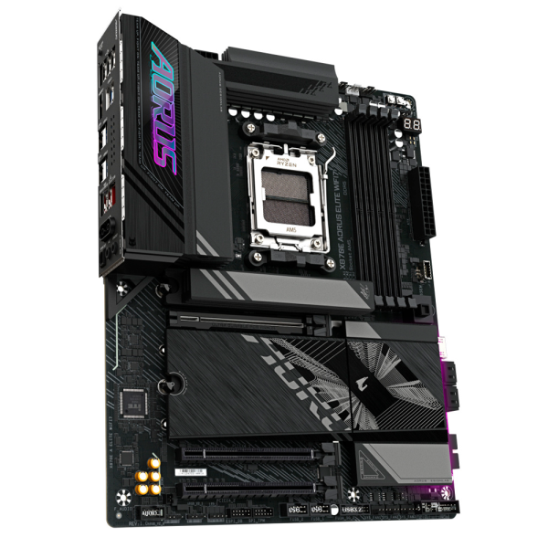 Tarjeta Madre AORUS X870E AORUS ELITE - Image 2