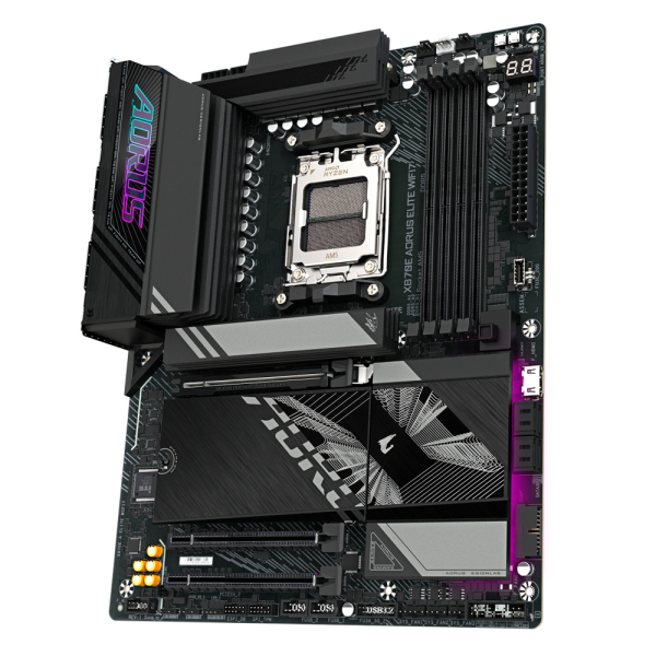 Tarjeta Madre AORUS X870E AORUS ELITE - Image 3