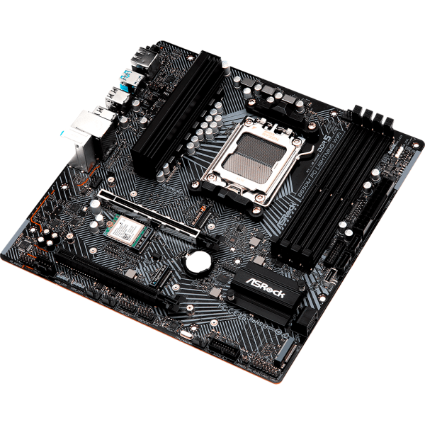 TARJETA MADRE ASUS - Image 3