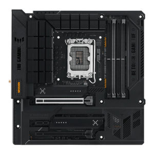 Tarjeta Madre / ASUS TUF GAMING B760M-BTF